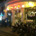 Essence Palace Hotel