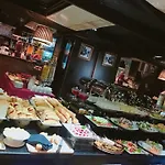 Essence Palace Hotel