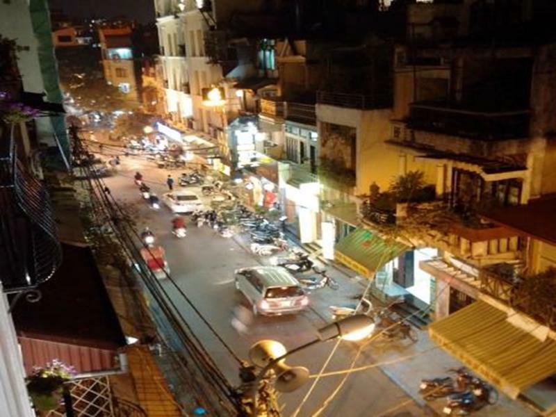 Essence Palace 3* Hanoi