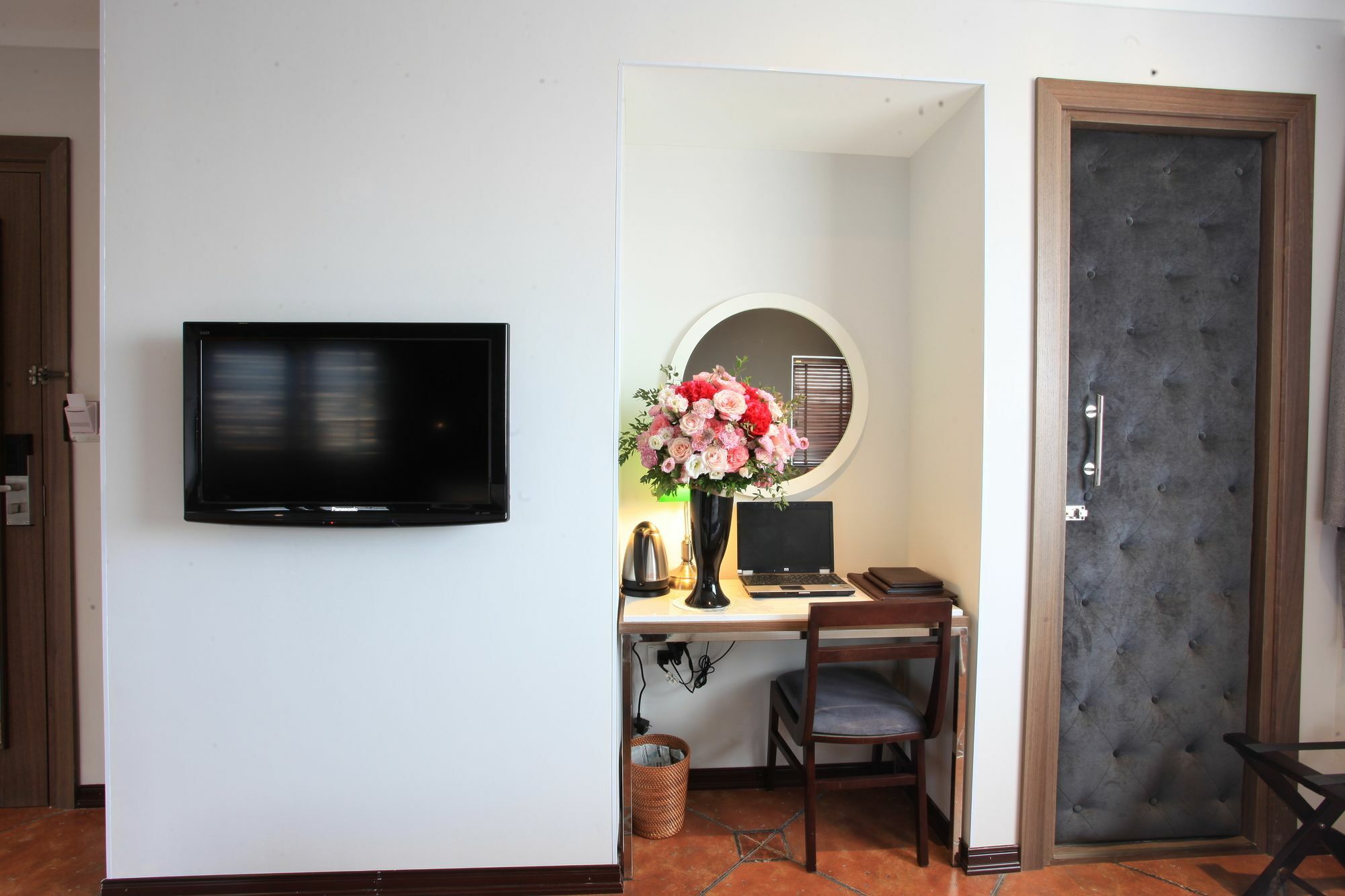Essence Palace Hà Nội