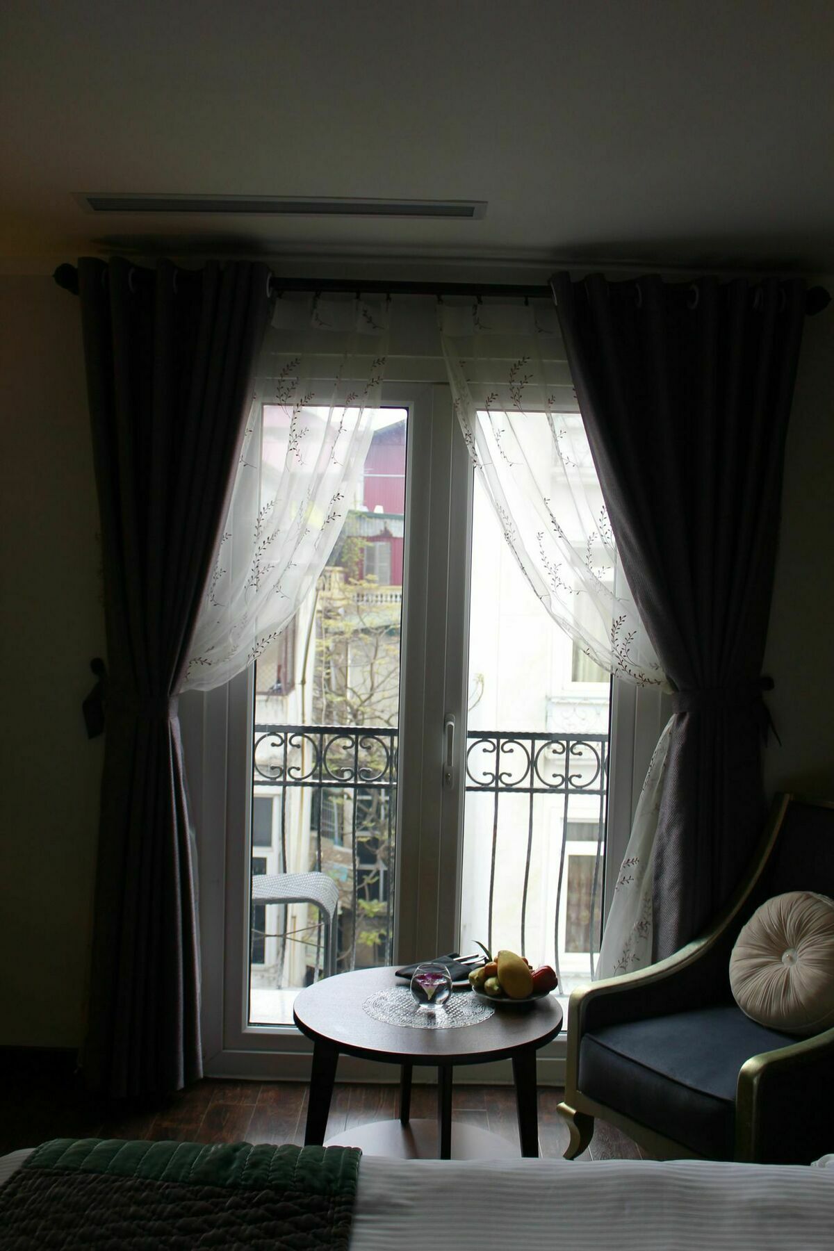 Hotel Essence Palace Hanoi