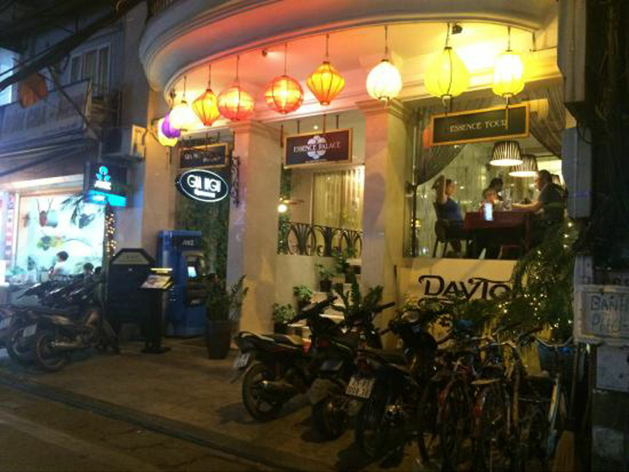 Essence Palace 3* Hà Nội
