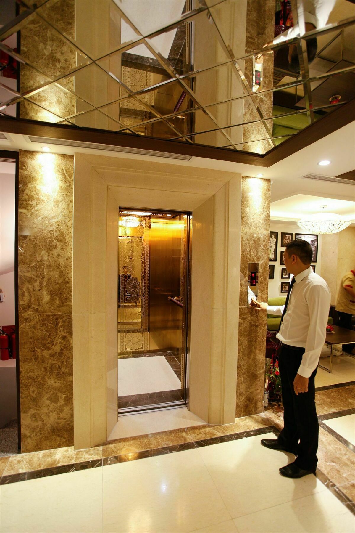 Essence Palace Hà Nội
