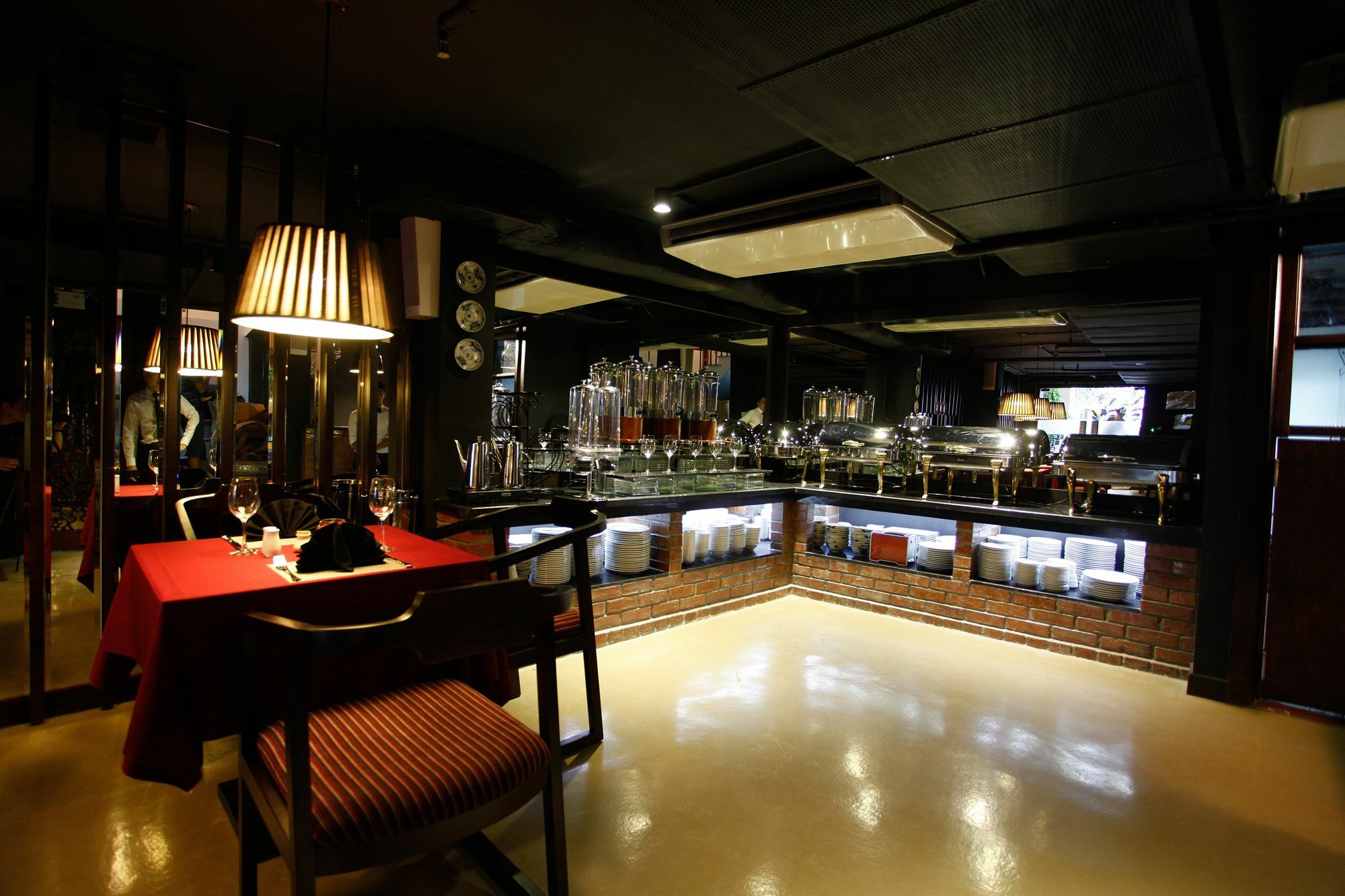 Hotel Essence Palace Hanoi