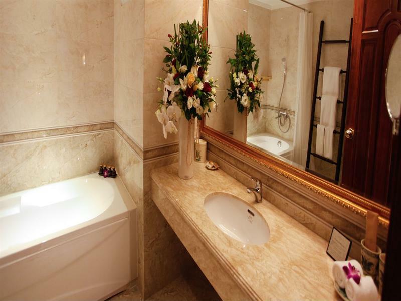 Essence Palace Hà Nội