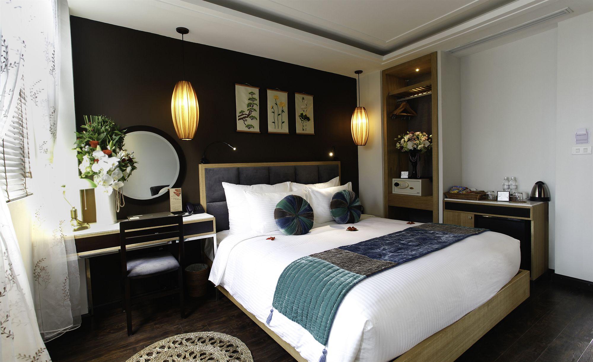 Essence Palace Hotel Hanoi