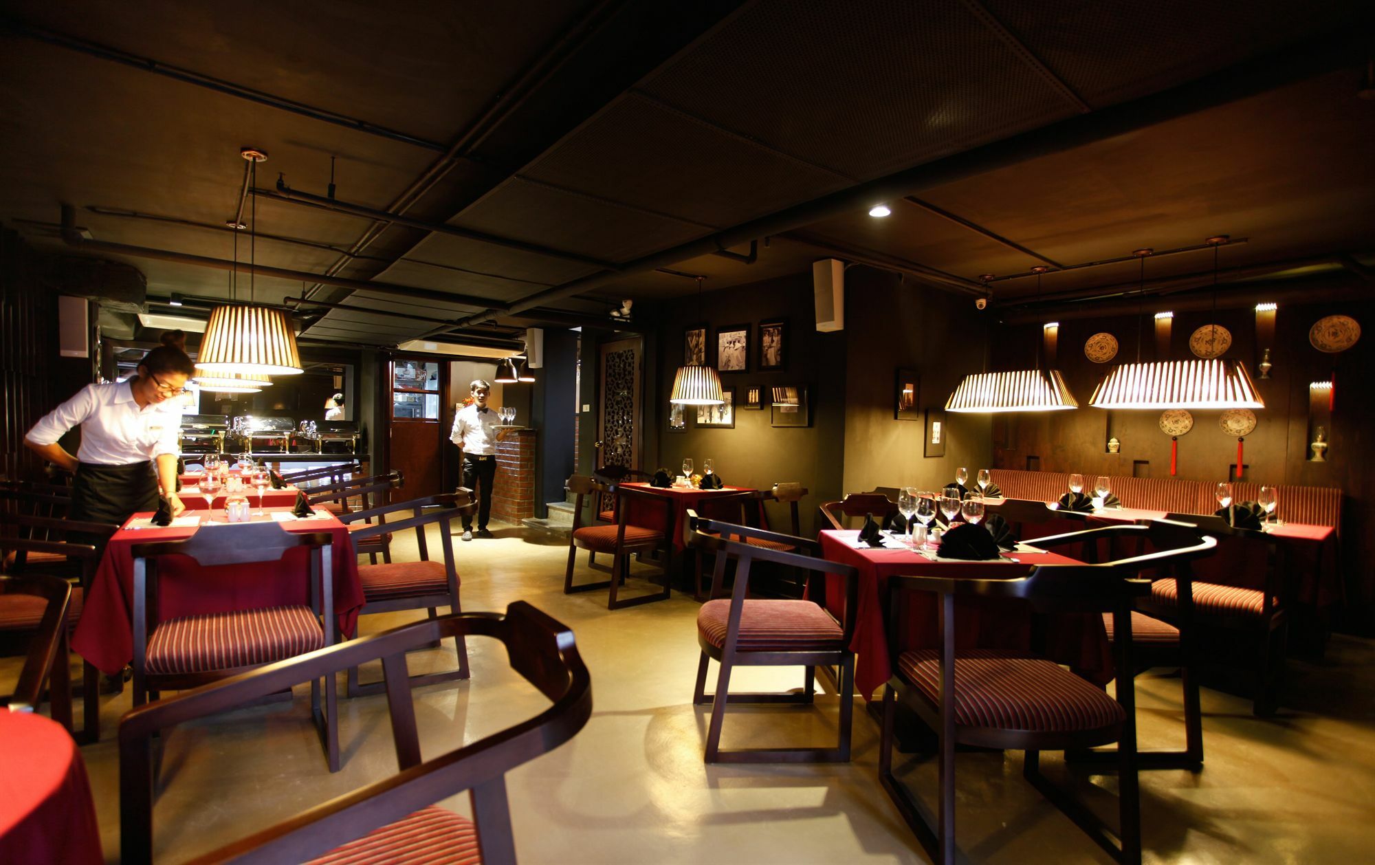Essence Palace Hà Nội
