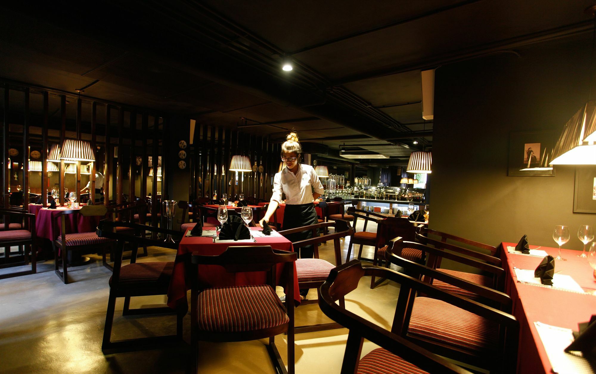 Essence Palace Khách sạn Hà Nội