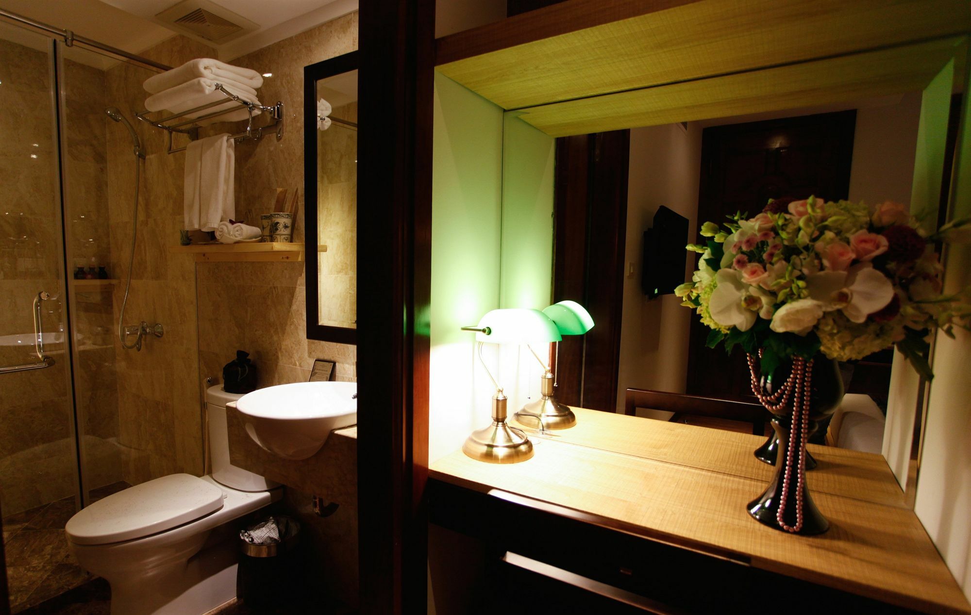 Essence Palace Hà Nội