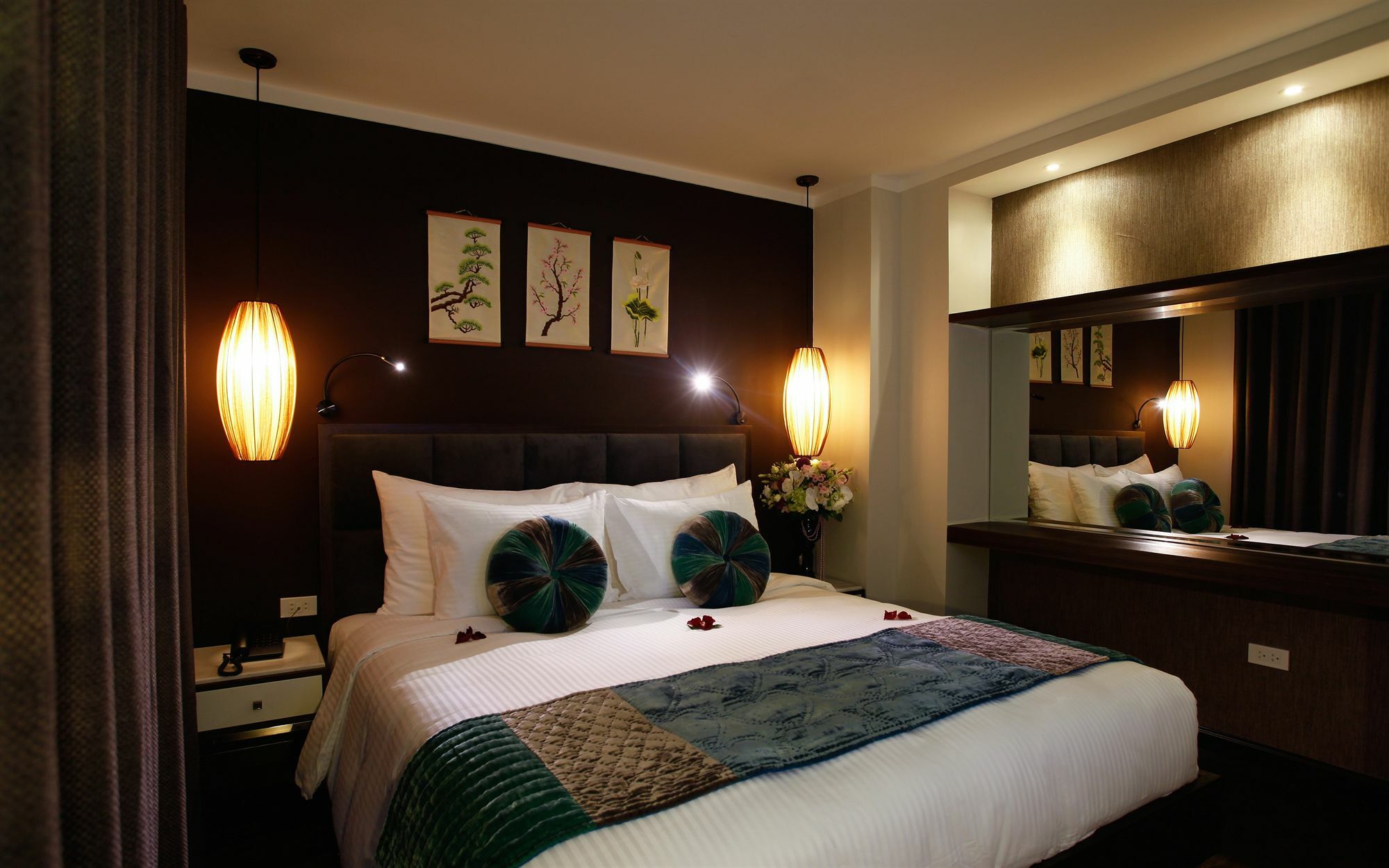 Essence Palace Hà Nội