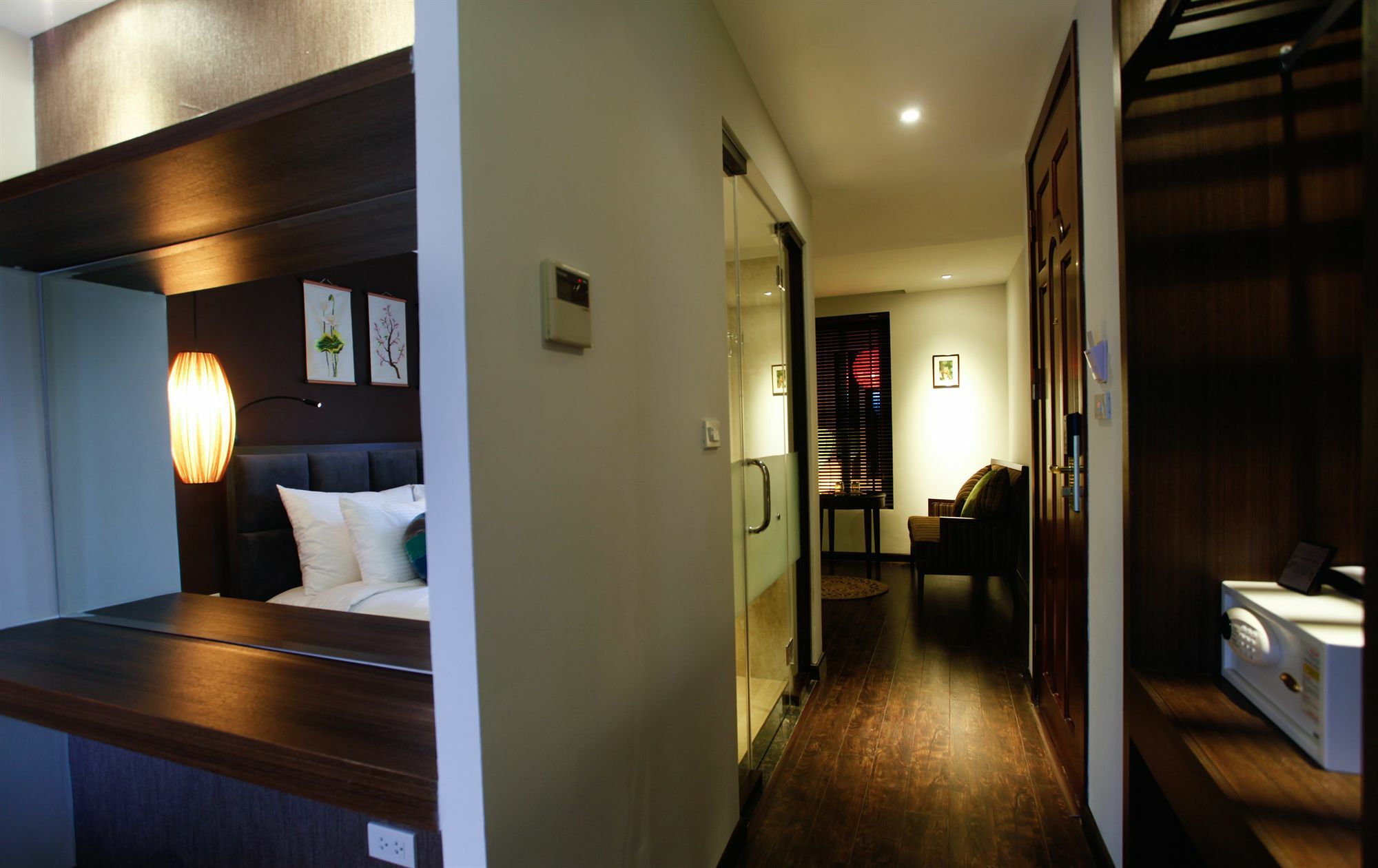 Essence Palace Hà Nội